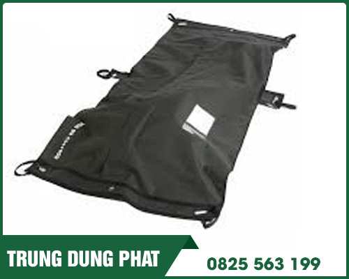 Túi đựng xác